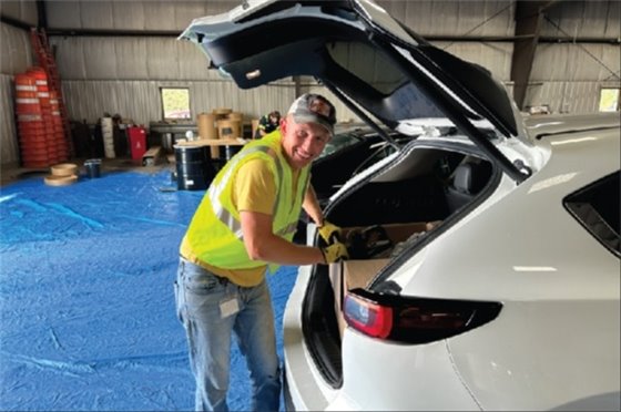 Voucher Program Photo