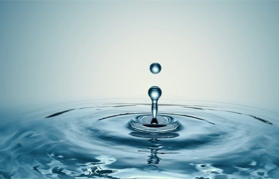 Water Drop Photo