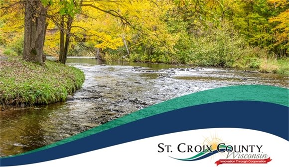 Water Quality & Conservation Newsletter Header